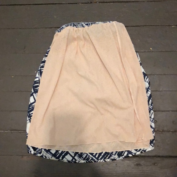 SALE Francesca’s Dina Be dress Small - Picture 5 of 5